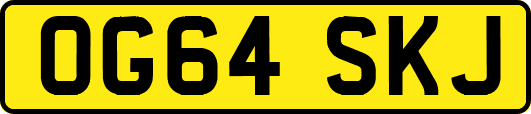 OG64SKJ