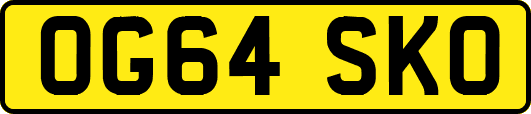 OG64SKO