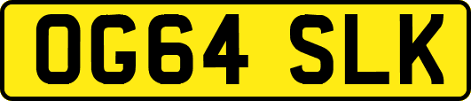 OG64SLK