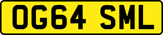 OG64SML