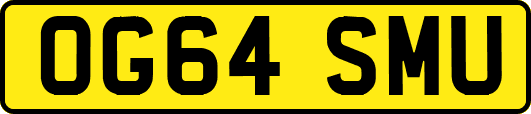 OG64SMU