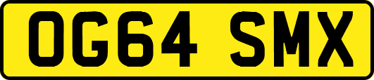 OG64SMX