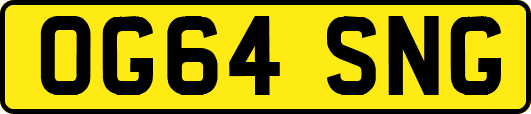 OG64SNG
