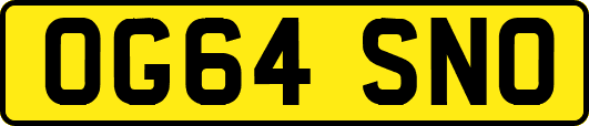 OG64SNO