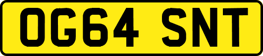 OG64SNT