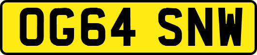 OG64SNW