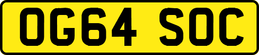 OG64SOC