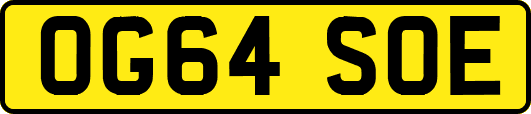OG64SOE