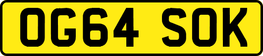 OG64SOK