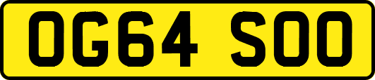 OG64SOO