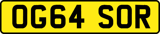 OG64SOR
