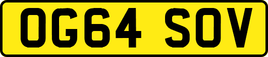 OG64SOV