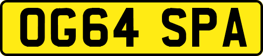 OG64SPA