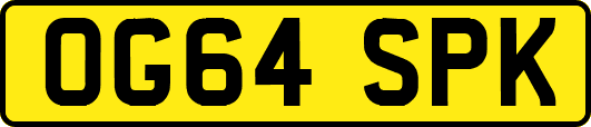 OG64SPK