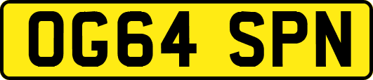 OG64SPN