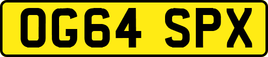OG64SPX
