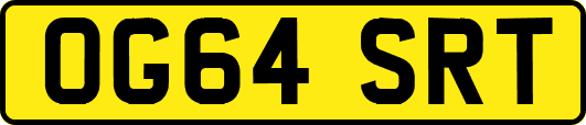 OG64SRT