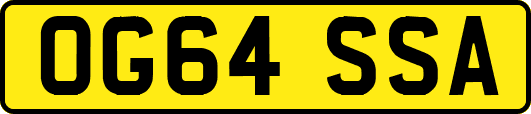OG64SSA