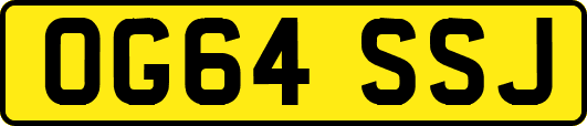 OG64SSJ