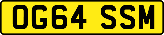 OG64SSM