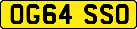 OG64SSO