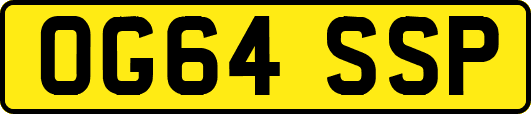 OG64SSP