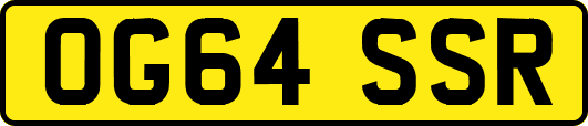 OG64SSR