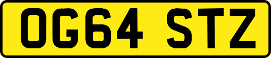 OG64STZ