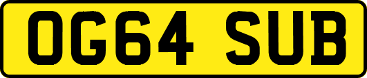 OG64SUB