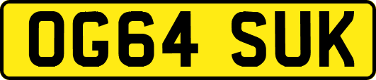 OG64SUK