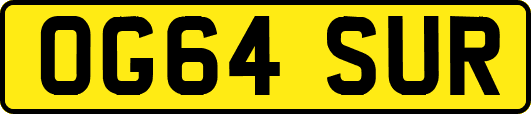 OG64SUR