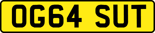 OG64SUT