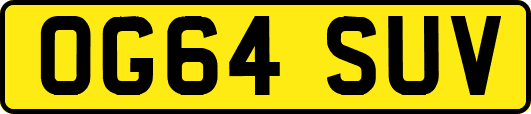OG64SUV