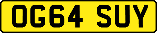 OG64SUY