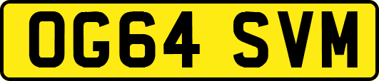 OG64SVM