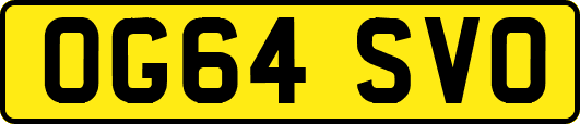 OG64SVO