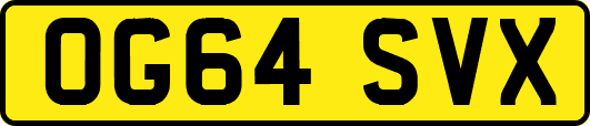 OG64SVX