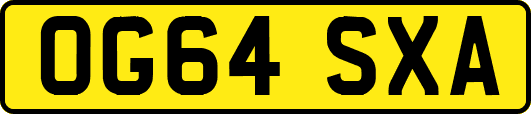 OG64SXA
