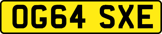 OG64SXE