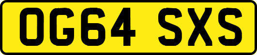 OG64SXS