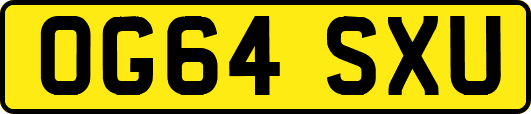 OG64SXU