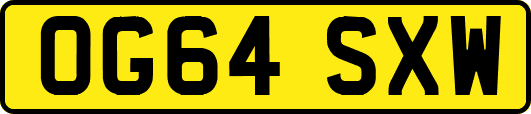 OG64SXW