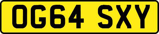 OG64SXY