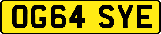 OG64SYE