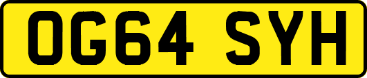 OG64SYH