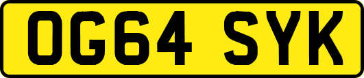 OG64SYK
