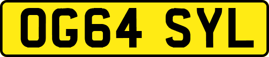 OG64SYL