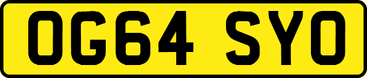 OG64SYO
