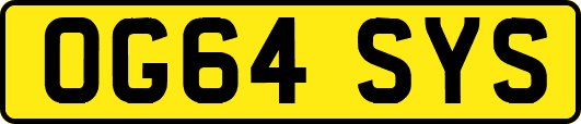 OG64SYS
