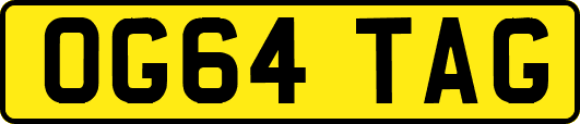 OG64TAG